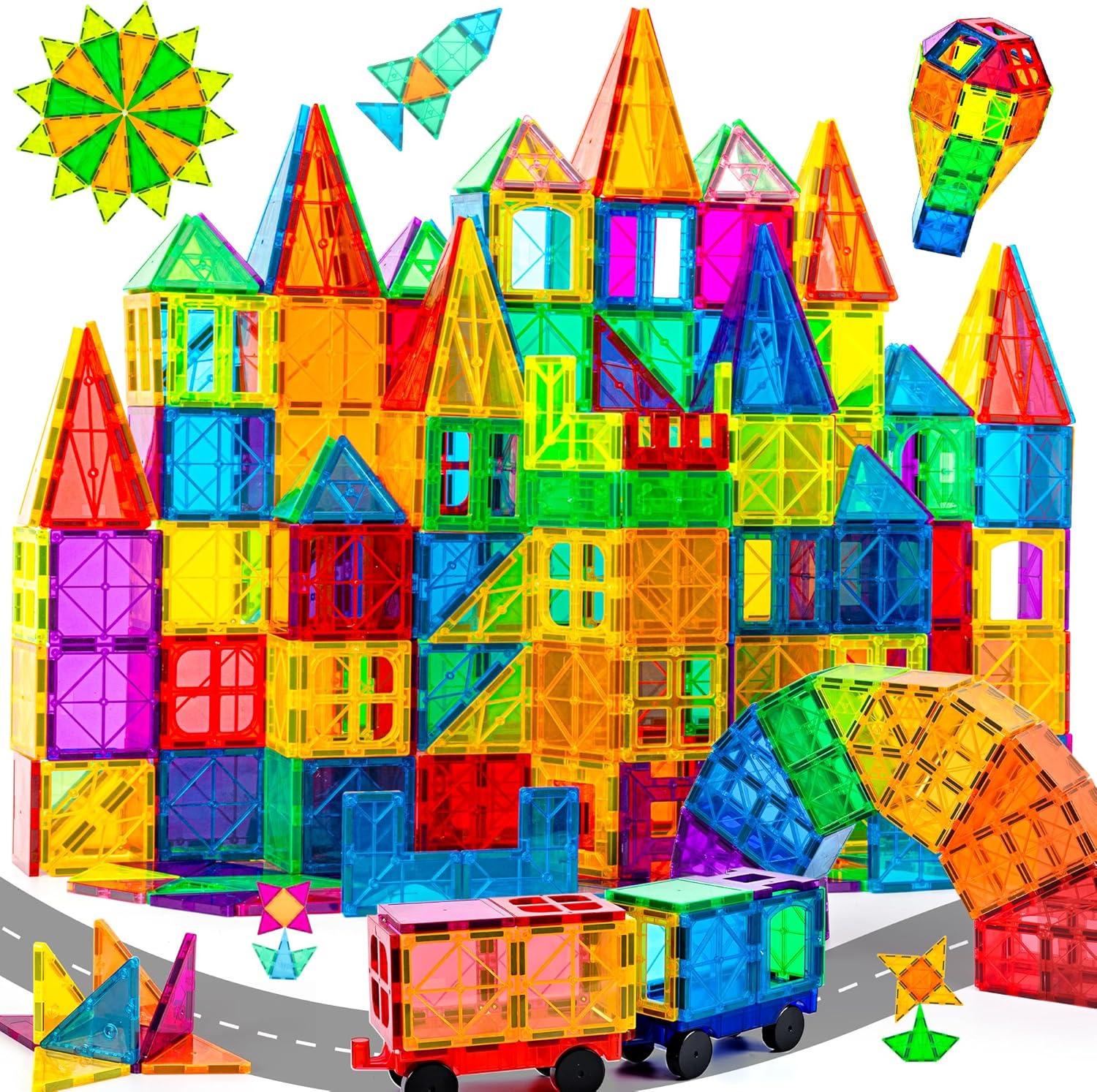magna tiles